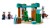 LEGO Minecraft 21267 - Pustynny patrol złosadników