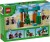 LEGO Minecraft 21267 - Pustynny patrol złosadników