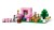 LEGO Minecraft 21268 - Dom prosiaczka