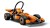 LEGO City 60442 - F1 Kierowca i bolid McLaren