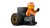 LEGO City 60442 - F1 Kierowca i bolid McLaren