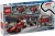 LEGO City 60443 - F1 Pit stop i mechanicy z bolidem Ferrari