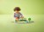 LEGO Duplo 10427 - Przygoda z interaktywnym pociągiem