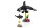 LEGO Creator 3w1 31165 - Dzikie zwierzęta: Rodzina pand