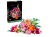 LEGO Botanical Collection 10342 - Piękny bukiet różowych kwiatów