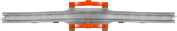 LEGO DUPLO TOWN 10426 Most i tory kolejowe - zestaw rozszerzający