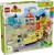 LEGO Duplo 10428 - Duży interaktywny pociąg miejski