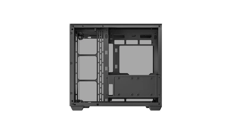 Obudowa DeepCool CG530 czarna