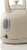 Gorenje K17CLIN czajnik elektryczny 1,7 l 2000 W Kremowy