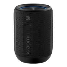 Xiaomi QBH4274GL głośnik przenośny / imprezowy Przenośny głośnik stereo Czarny 6 W
