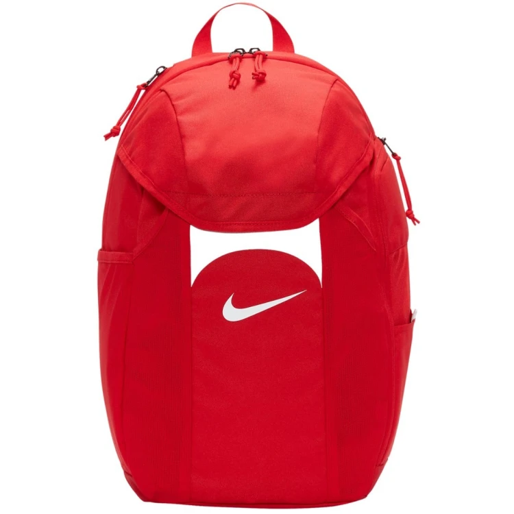 Plecak Nike Academy Team 2.3 DV0761 657 czerwony