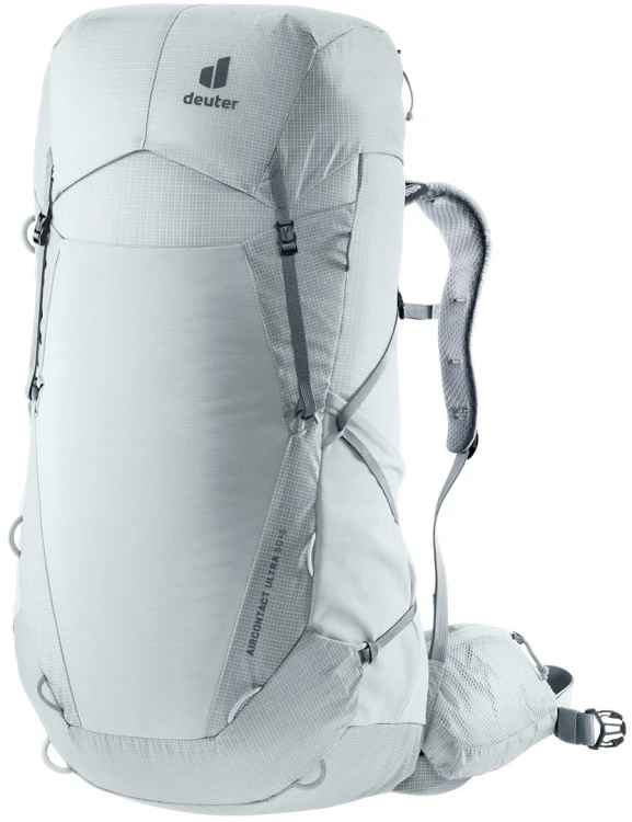 Aircontact Ultra 50+5 łupek cynowy