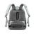 XD DESIGN PLECAK SOFT DAYPACK MINT P/N: P705.987