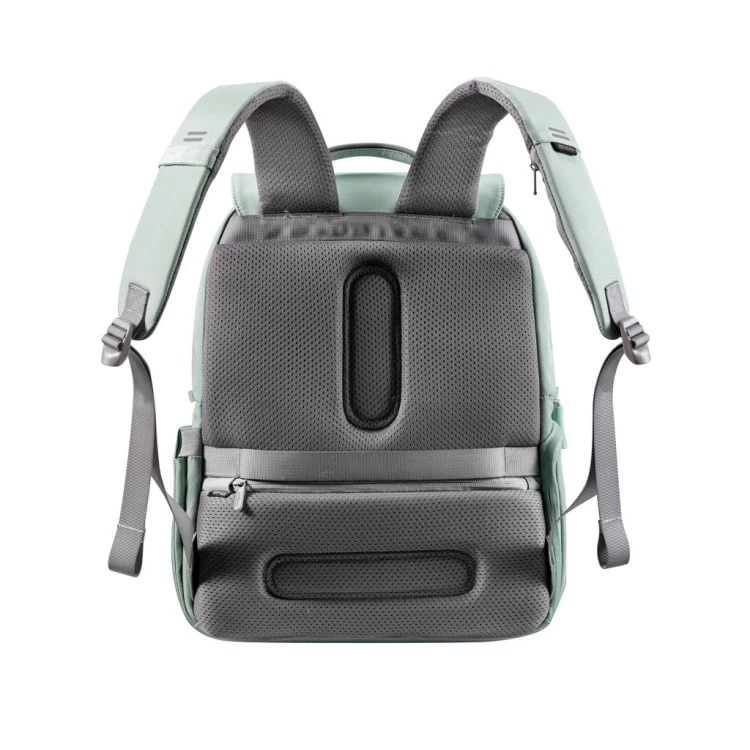 XD DESIGN PLECAK SOFT DAYPACK MINT P/N: P705.987