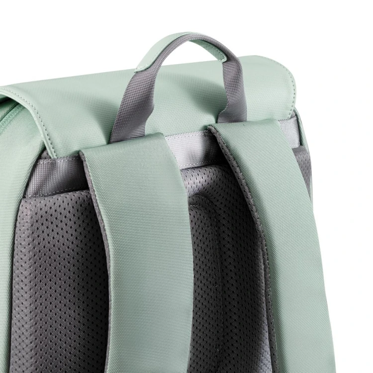 XD DESIGN PLECAK SOFT DAYPACK MINT P/N: P705.987