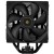 Thermalright Assassin Spirit 120 Evo Dark CPTR-117 Chłodzenie procesora - 120mm