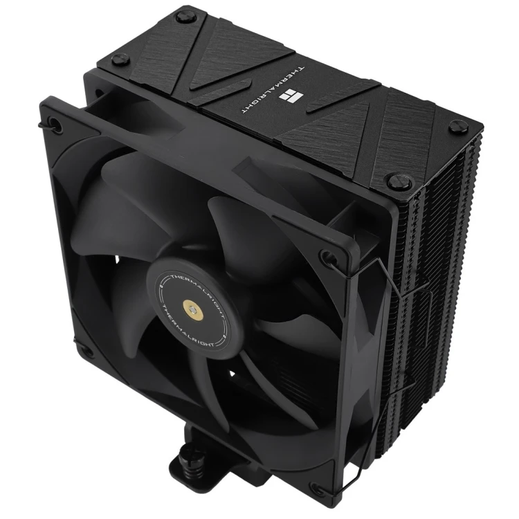 Thermalright Assassin Spirit 120 Evo Dark CPTR-117 Chłodzenie procesora - 120mm