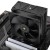 Thermalright Assassin Spirit 120 Evo Dark CPTR-117 Chłodzenie procesora - 120mm