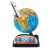 Clementoni Interaktywny Eduglobus Exploreglobe 50848
