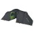 Namiot High Peak Como 6.0 szaro-zielony 6-osobowy