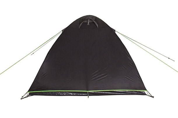 Namiot High Peak Talos 4 grafitowo-zielony 4-osobowy 11510