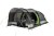 Namiot High Peak Brixen 4.0 szaro-zielony 4-osobowy 11815