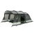 Namiot High Peak Garda 5.0 szaro-zielony 5-osobowy 11823
