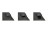 Namiot High Peak Garda 5.0 szaro-zielony 5-osobowy 11823