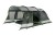 Namiot High Peak Garda 5.0 szaro-zielony 5-osobowy 11823