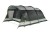 Namiot High Peak Garda 5.0 szaro-zielony 5-osobowy 11823