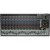 Behringer SX3242FX mikser audio 32 kan. Czarny