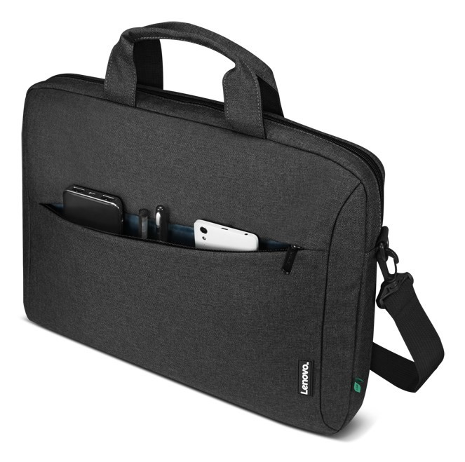 Lenovo Accessories  15.6" LAPTOP CASUAL TOPLOADER T210 BLACK