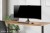 Neomounts NSLS300BLACK stojak na laptop Podstawka na notebooka Czarny 43,2 cm (17")