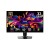 MSI MAG 321UP QD-OLED monitor komputerowy 80 cm (31.5") 3840 x 2160 px 4K Ultra HD Czarny