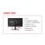 MSI MAG 321UP QD-OLED monitor komputerowy 80 cm (31.5") 3840 x 2160 px 4K Ultra HD Czarny
