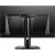 MSI MAG 321UP QD-OLED monitor komputerowy 80 cm (31.5") 3840 x 2160 px 4K Ultra HD Czarny