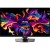 MSI MAG 321UP QD-OLED monitor komputerowy 80 cm (31.5") 3840 x 2160 px 4K Ultra HD Czarny