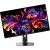 MSI MAG 321UP QD-OLED monitor komputerowy 80 cm (31.5") 3840 x 2160 px 4K Ultra HD Czarny
