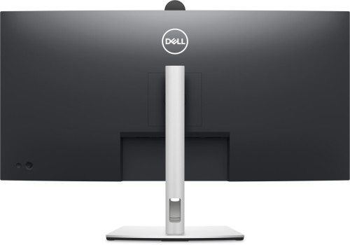 Monitor DELL P Series P3424WEB 86,7 cm (34.1") 3440 x 1440 px 4K Ultra HD LCD Czarny