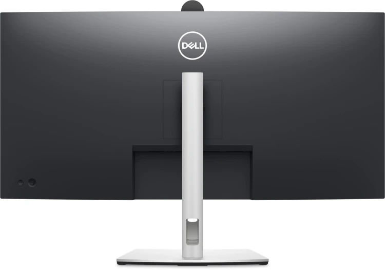 Monitor DELL P Series P3424WEB 86,7 cm (34.1") 3440 x 1440 px 4K Ultra HD LCD Czarny