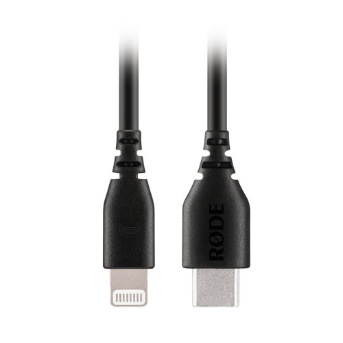 RODE SC21 Kabel Usb-C - Lightning 0,3M