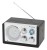 Analogowe radio Denver TR-63B