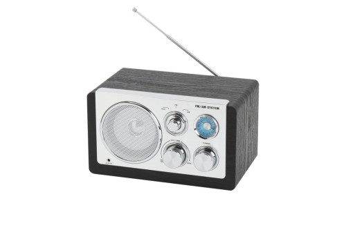 Analogowe radio Denver TR-63B