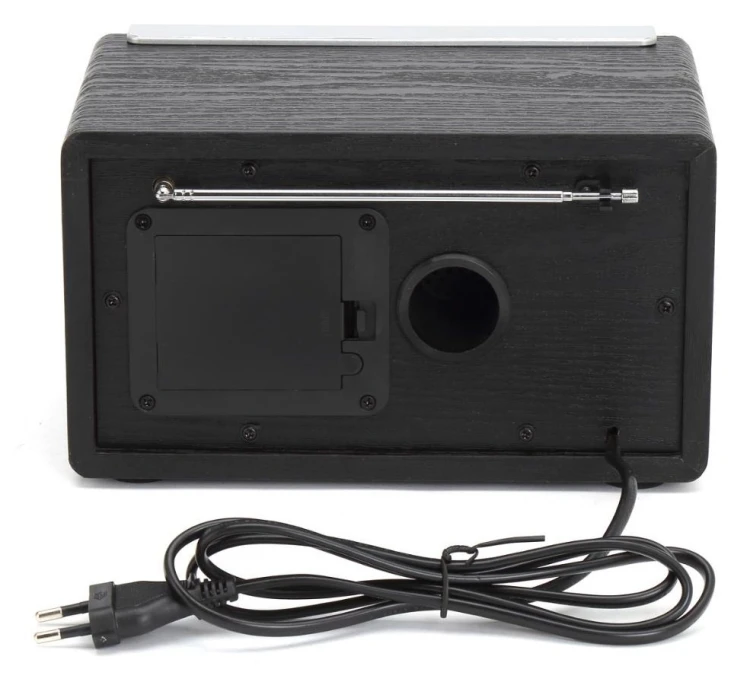 Analogowe radio Denver TR-63B