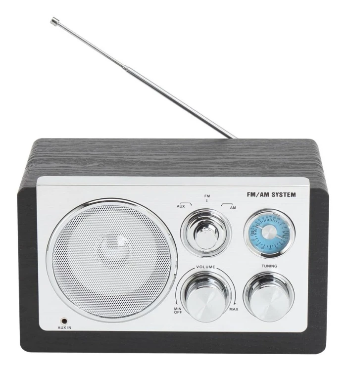 Analogowe radio Denver TR-63B