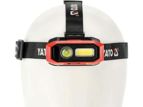 Yato YT-08594 latarka