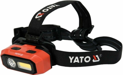 Yato YT-08594 latarka