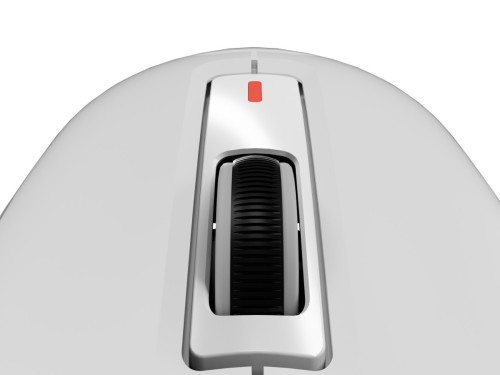 Myszka Genesis Krypton 660 Gaming Oburęczny USB Typu-A Optyczny 12000 DPI