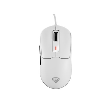 Myszka Genesis Krypton 660 Gaming Oburęczny USB Typu-A Optyczny 12000 DPI