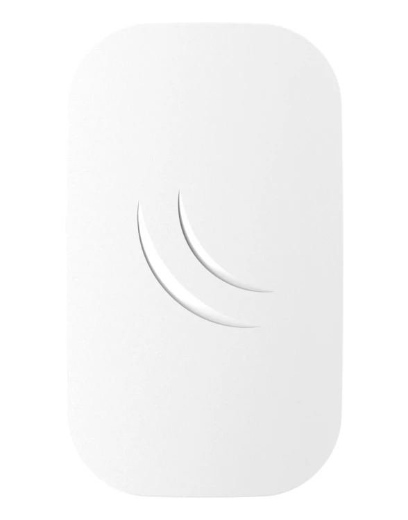 Mikrotik cAP lite 54 Mbit/s Biały Obsługa PoE